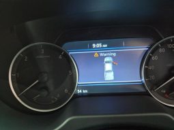 
										Nissan Navara 4X4 STEALTH AUTO D/CAB full									