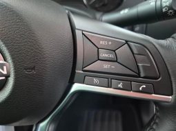 
										Nissan Navara 4X4 STEALTH AUTO D/CAB full									