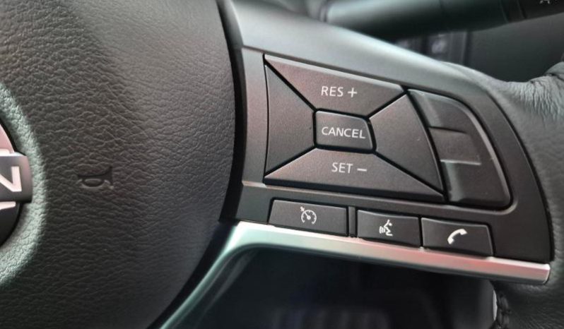 
								Nissan Navara 4X4 STEALTH AUTO D/CAB full									