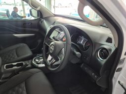 
										Nissan Navara 4X4 STEALTH AUTO D/CAB full									