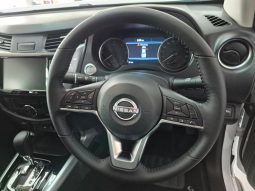 
										Nissan Navara 4X4 STEALTH AUTO D/CAB full									