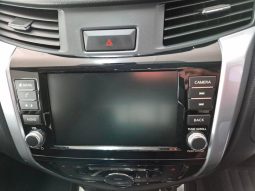 
										Nissan Navara 4X4 STEALTH AUTO D/CAB full									