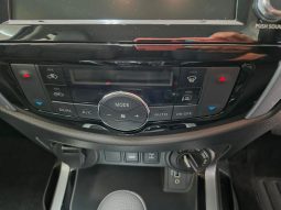
										Nissan Navara 4X4 STEALTH AUTO D/CAB full									