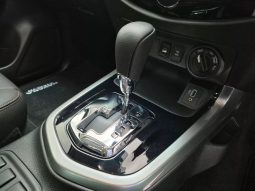 
										Nissan Navara 4X4 STEALTH AUTO D/CAB full									