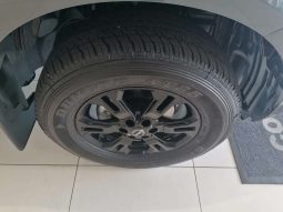 
										Nissan Navara NAVARA 2.5DDTI STEALTH A/T full									