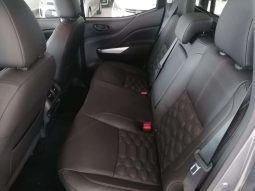 
										Nissan Navara NAVARA 2.5DDTI STEALTH A/T full									