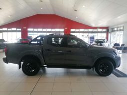 
										Nissan Navara NAVARA 2.5DDTI STEALTH A/T full									