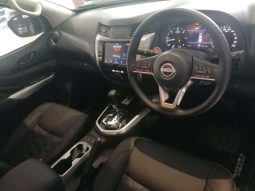 
										Nissan Navara NAVARA 2.5DDTI STEALTH A/T full									