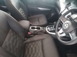 
										Nissan Navara NAVARA 2.5DDTI STEALTH A/T full									