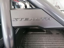 
										Nissan Navara NAVARA 2.5DDTI STEALTH A/T full									