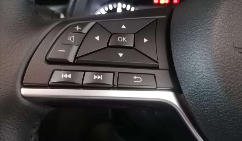 
								Nissan Navara NAVARA 2.5DDTI STEALTH A/T full									