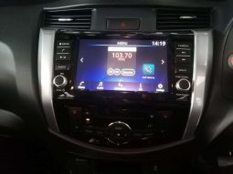 
										Nissan Navara NAVARA 2.5DDTI STEALTH A/T full									