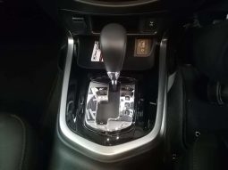 
										Nissan Navara NAVARA 2.5DDTI STEALTH A/T full									
