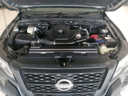 
										Nissan Navara NAVARA 2.5DDTI STEALTH A/T full									
