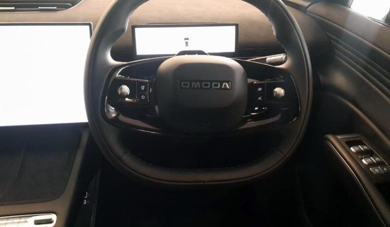 
								OMODA C7 1.5T Shs Dht full									