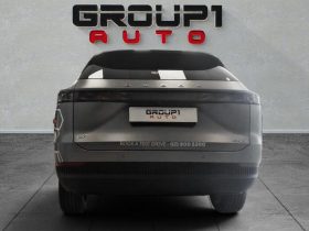 OMODA C7 1.5T Shs Dht