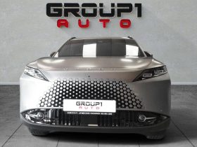 OMODA C7 1.5T Shs Dht