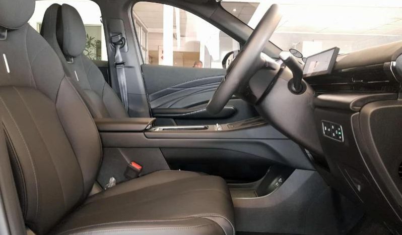 
								OMODA C7 1.5T Shs Dht full									