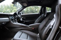 
										Porsche 911 Carrera Coupe Auto full									