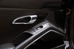 
										Porsche 911 Carrera Coupe Auto full									