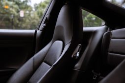 
										Porsche 911 Carrera Coupe Auto full									