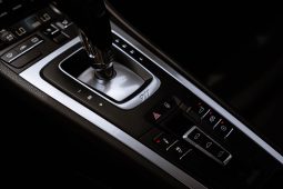 
										Porsche 911 Carrera Coupe Auto full									