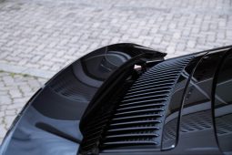 
										Porsche 911 Carrera Coupe Auto full									