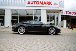 
										Porsche 911 Carrera Coupe Auto full									