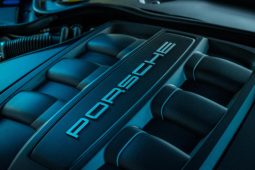 
										Porsche Panamera 3.0 Diesel Tiptronic full									