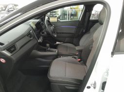 
										Renault Captur 1.3T Iconic full									