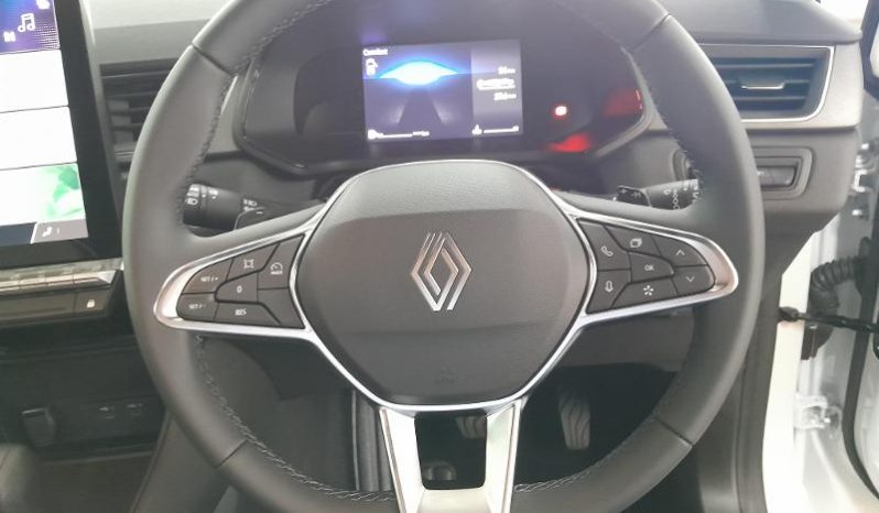 
								Renault Captur 1.3T Iconic full									