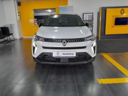 
										Renault Captur 1.3T Iconic full									