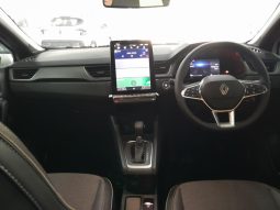 
										Renault Captur 1.3T Iconic full									