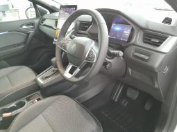 
										Renault Captur 1.3T Iconic full									