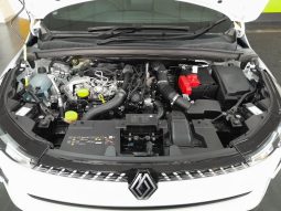 
										Renault Captur 1.3T Iconic full									