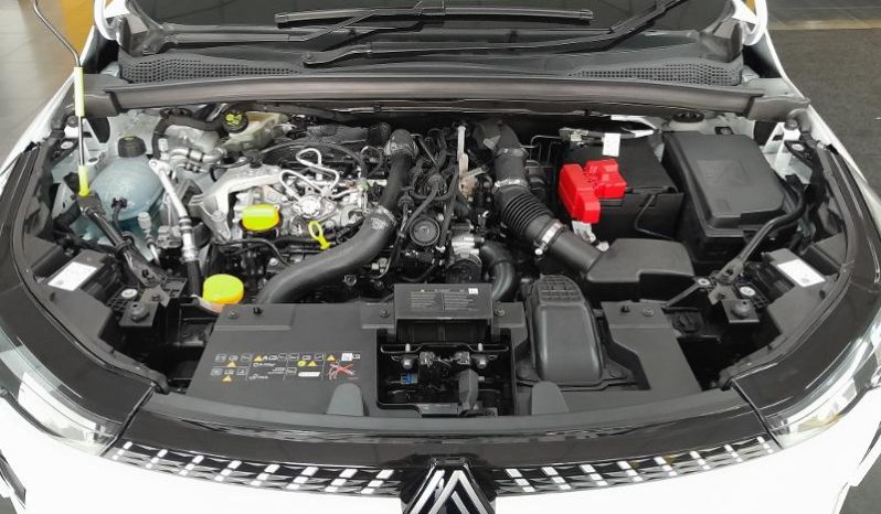 
								Renault Captur 1.3T Iconic full									