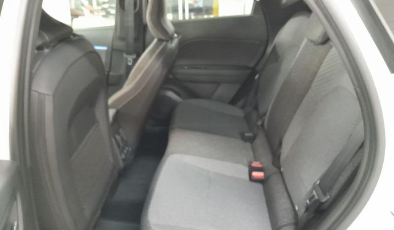 
								Renault Captur 1.3T Iconic full									