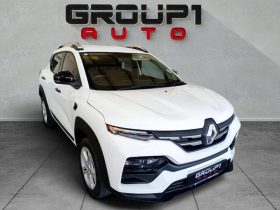 Renault Kiger 1.0 Energy Zen Amt