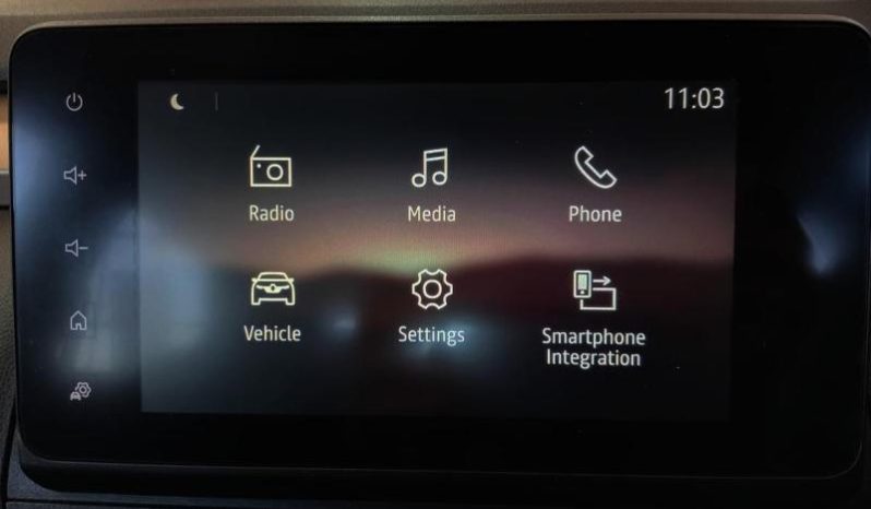
								Renault Kiger 1.0 Energy Zen Amt full									