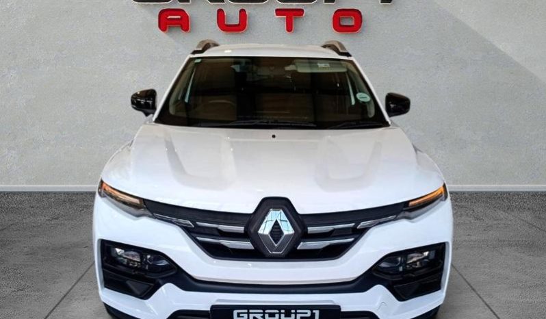 
								Renault Kiger 1.0 Energy Zen Amt full									