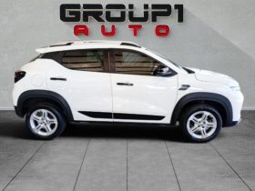 Renault Kiger 1.0 Energy Zen Amt