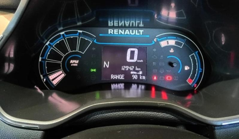 
								Renault Kiger 1.0 Energy Zen Amt full									