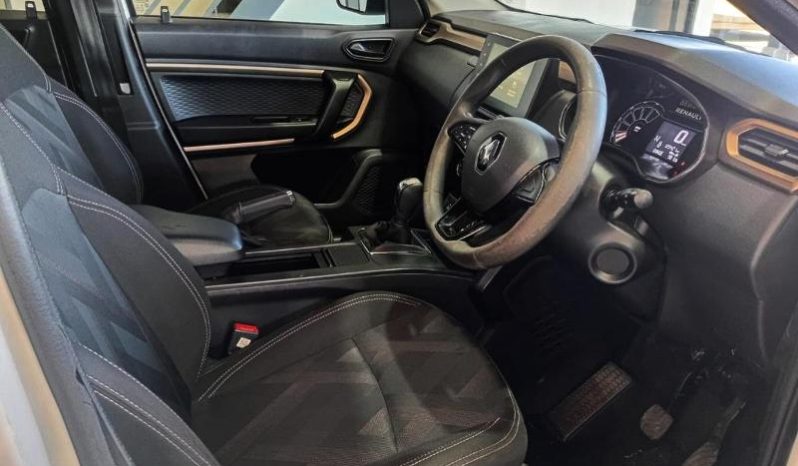 
								Renault Kiger 1.0 Energy Zen Amt full									