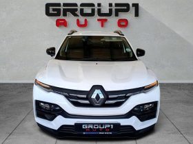 Renault Kiger 1.0 Energy Zen Amt