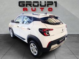 
										Renault Kiger 1.0 Energy Zen Amt full									