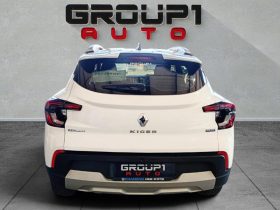 Renault Kiger 1.0 Energy Zen Amt