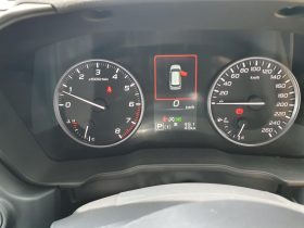 Subaru Forester 2.5 Premium Cvt