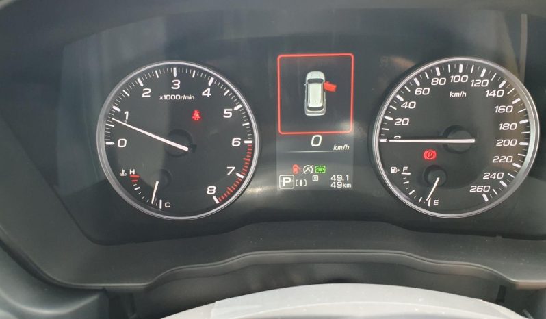 
								Subaru Forester 2.5 Premium Cvt full									