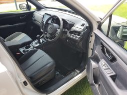 
										Subaru Forester 2.5 Premium Cvt full									