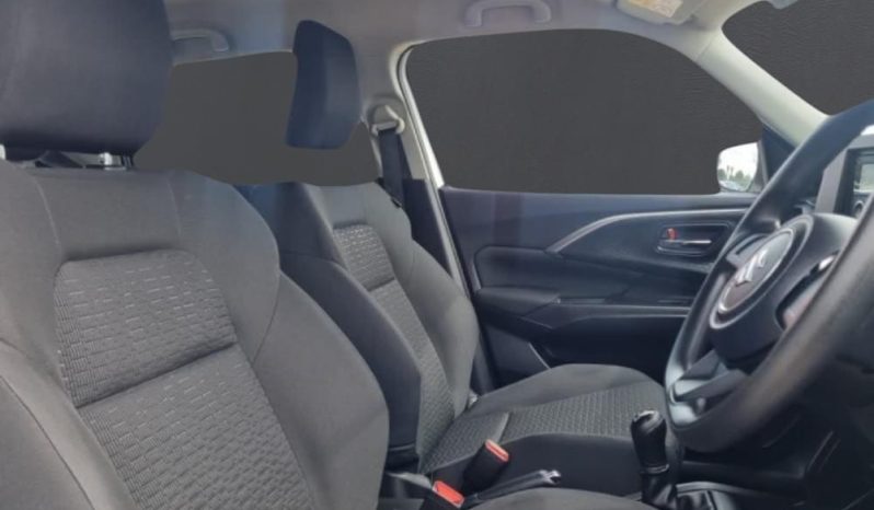
								SUZUKI SWIFT 1.2 GL MT full									